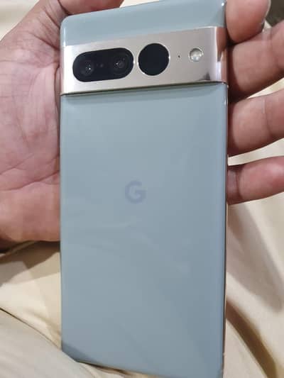 Google Pixel 7 Pro