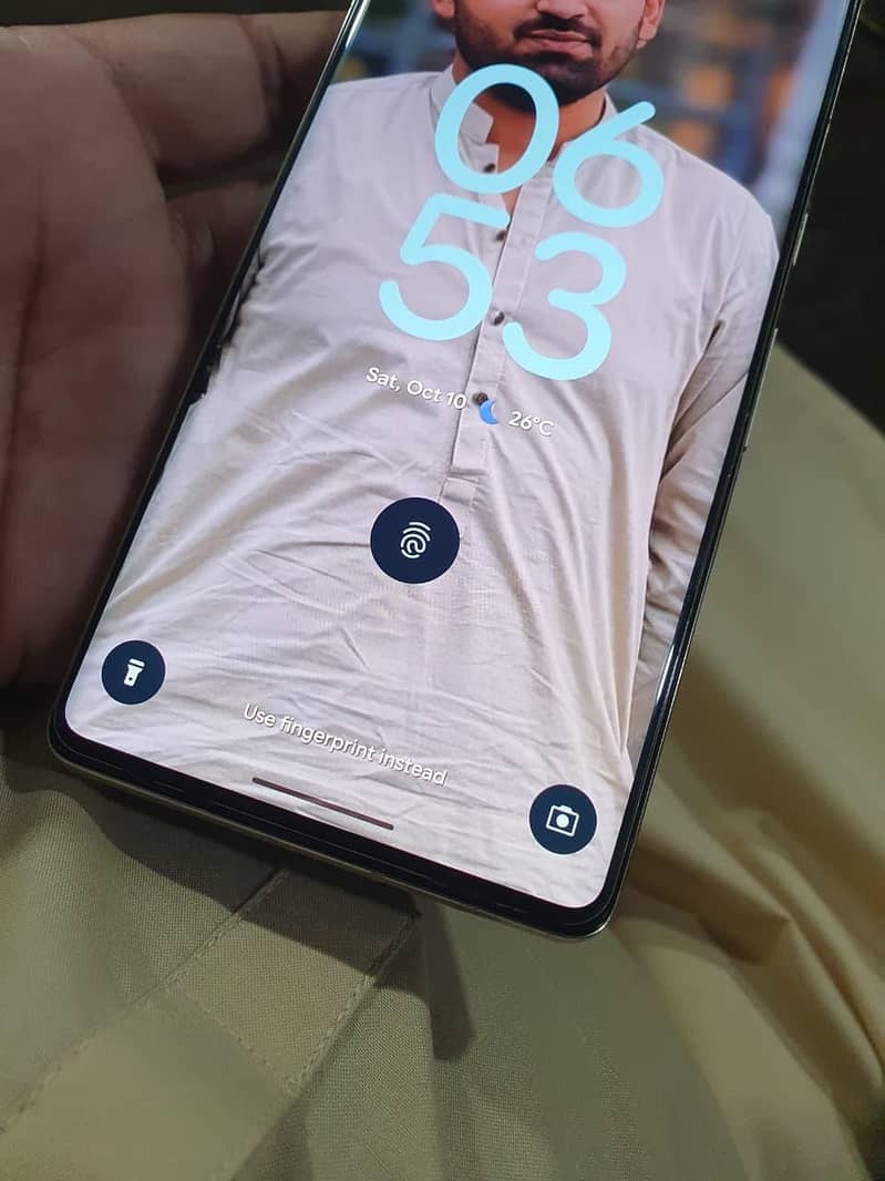 Google Pixel 7 Pro 2