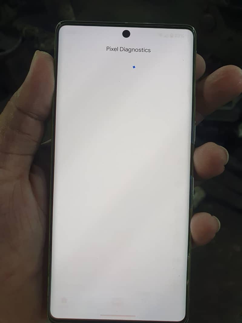 Google Pixel 7 Pro 9