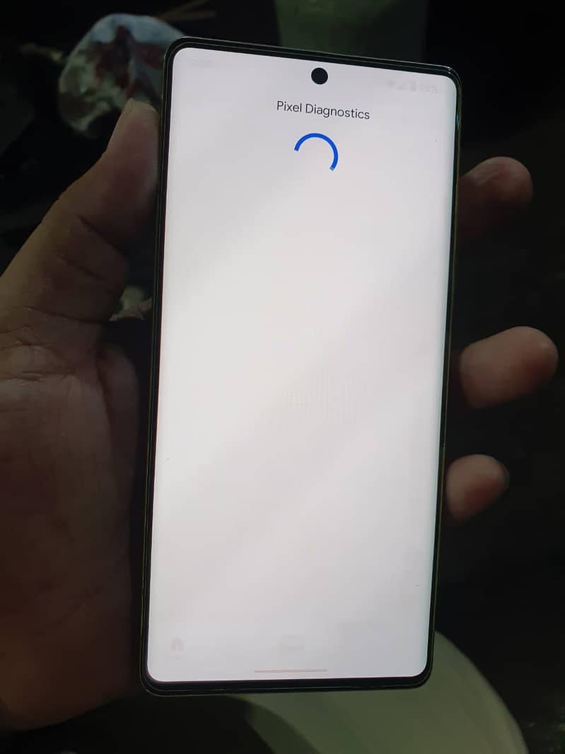 Google Pixel 7 Pro 11
