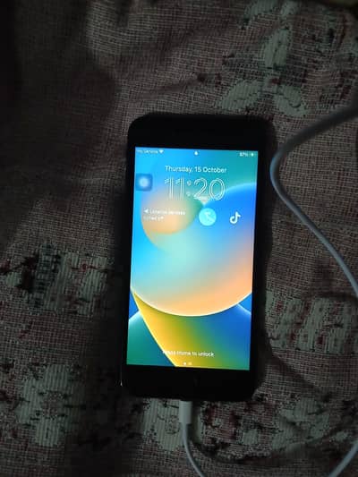 Apple iPhone 8 Plus