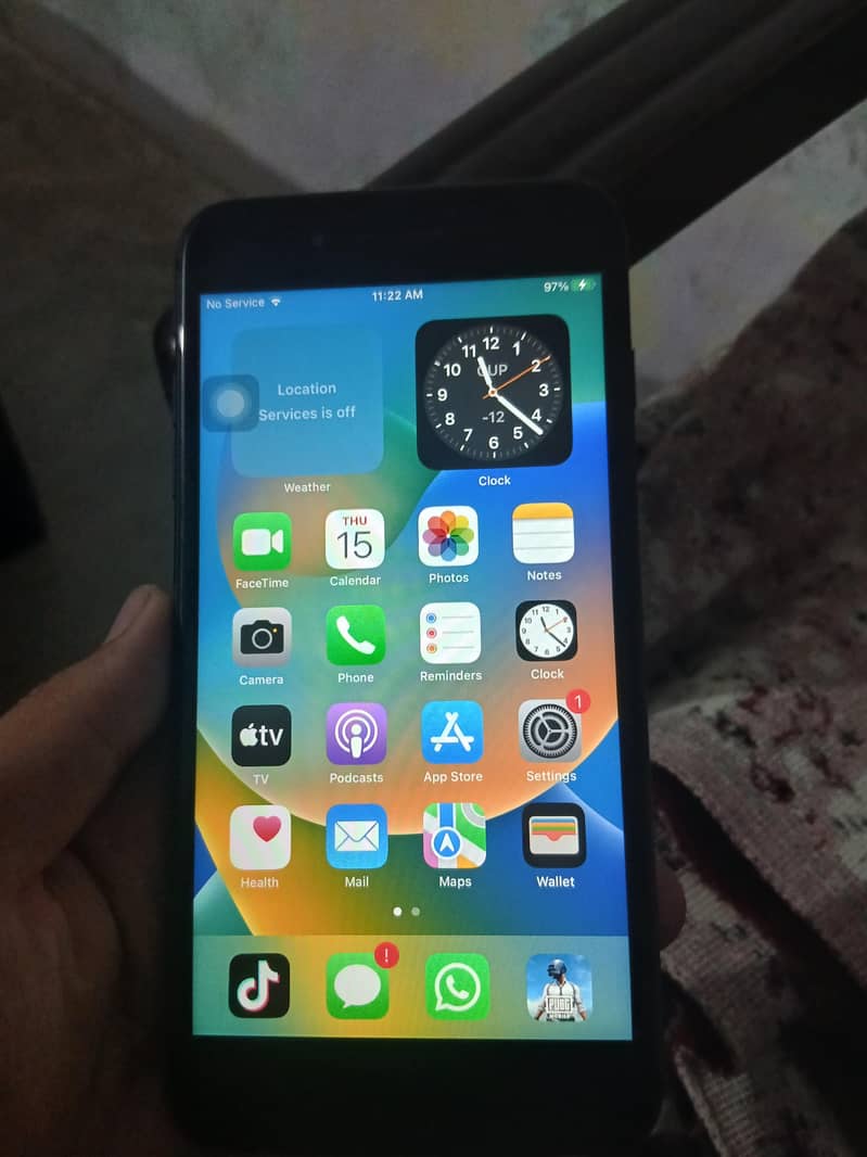 Apple iPhone 8 Plus 2