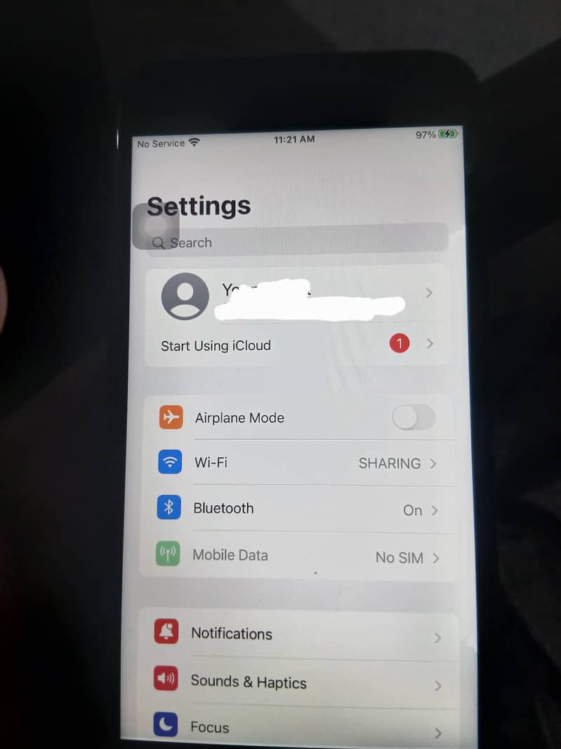 Apple iPhone 8 Plus 3