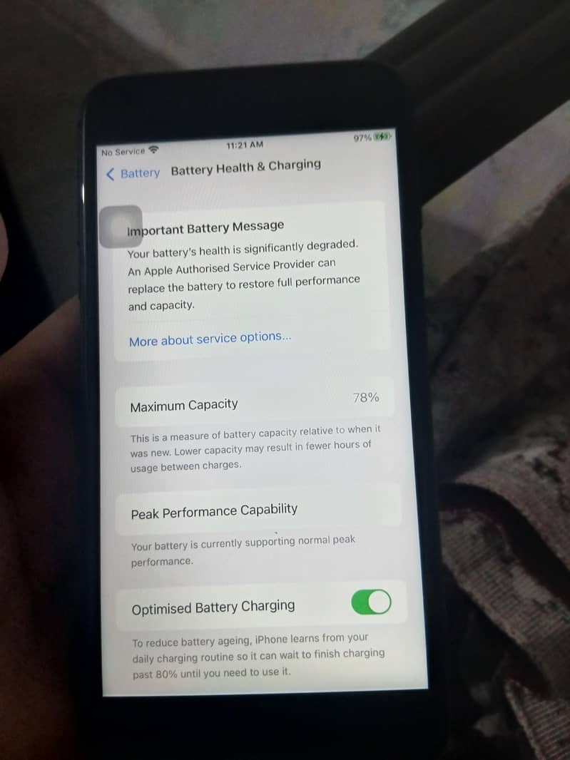 Apple iPhone 8 Plus 5