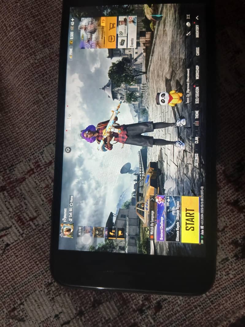 Apple iPhone 8 Plus 7