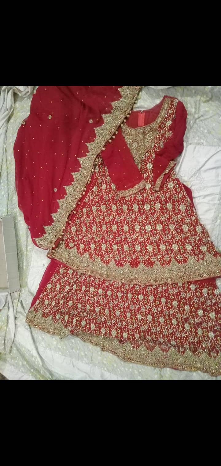 Pre loved 0