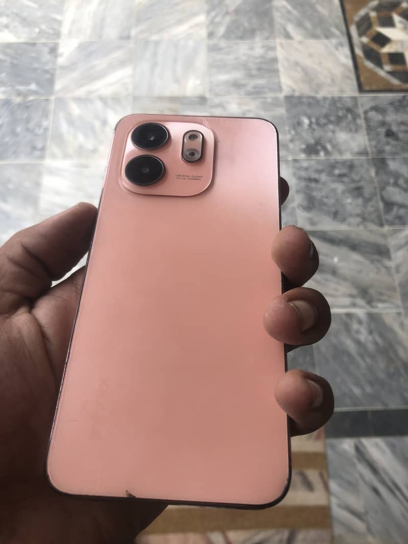 Infinix Smart 0