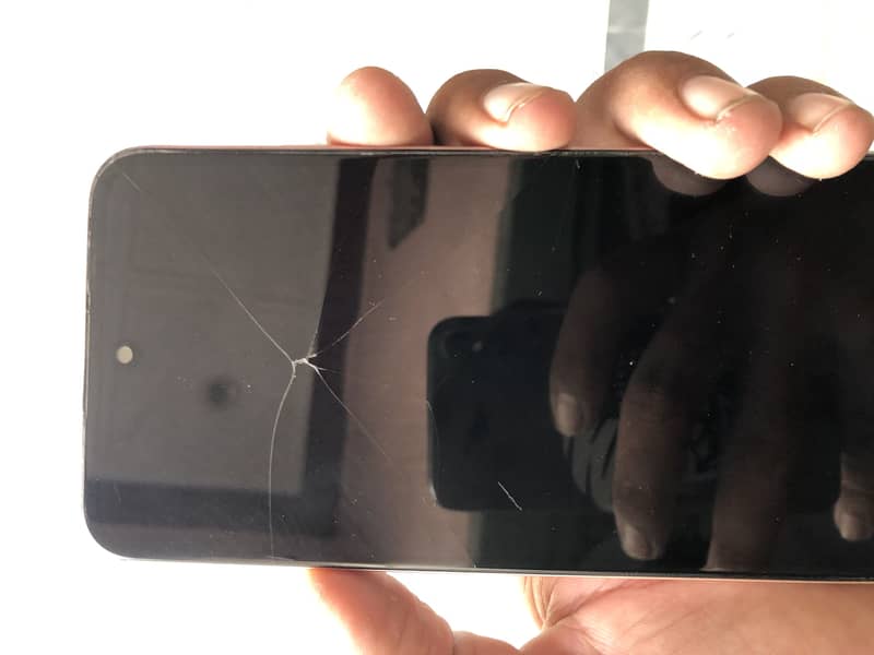 Infinix Smart 1