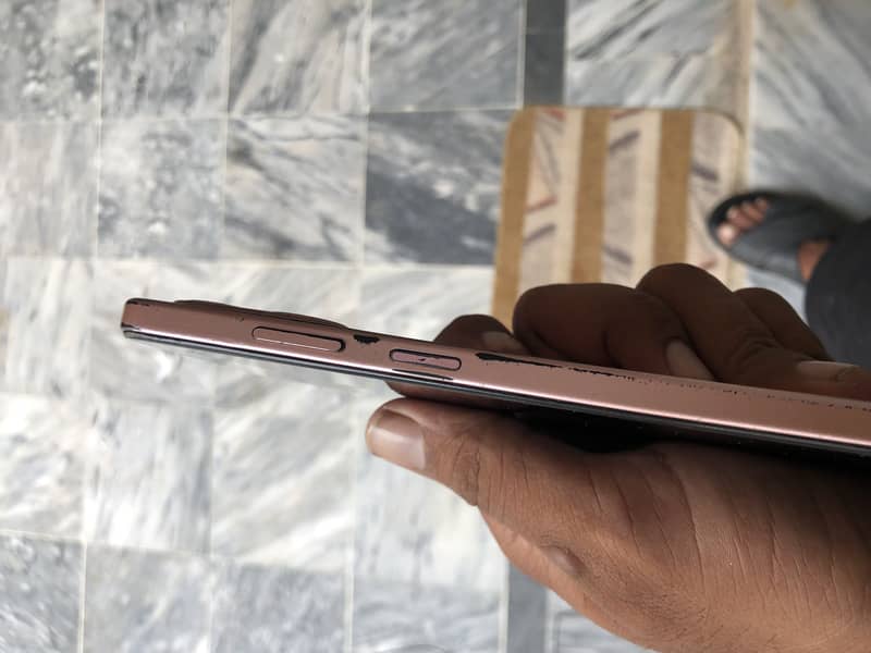 Infinix Smart 3