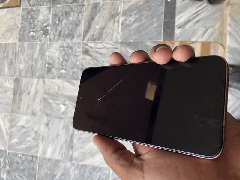 Infinix Smart 4