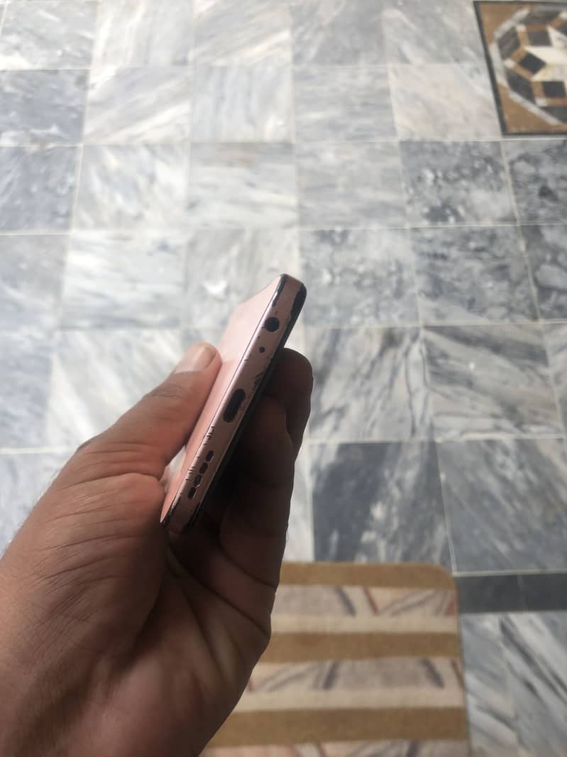 Infinix Smart 6