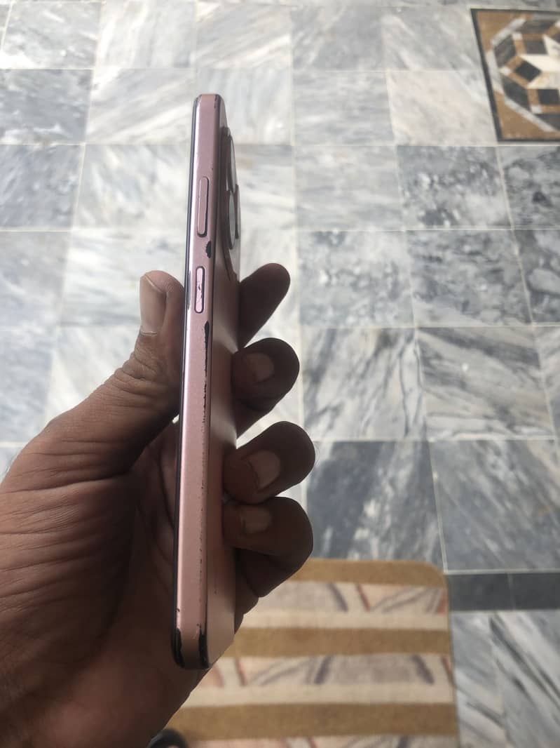 Infinix Smart 7