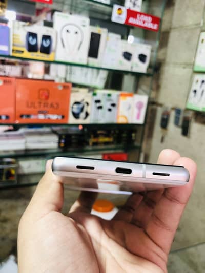 Google Pixcel 7a