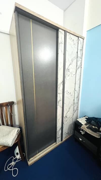HABITT Wardrobe