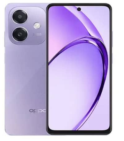OPPO A5