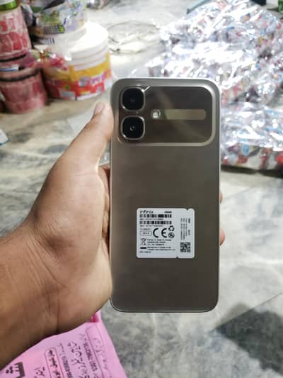 Infinix Other Model