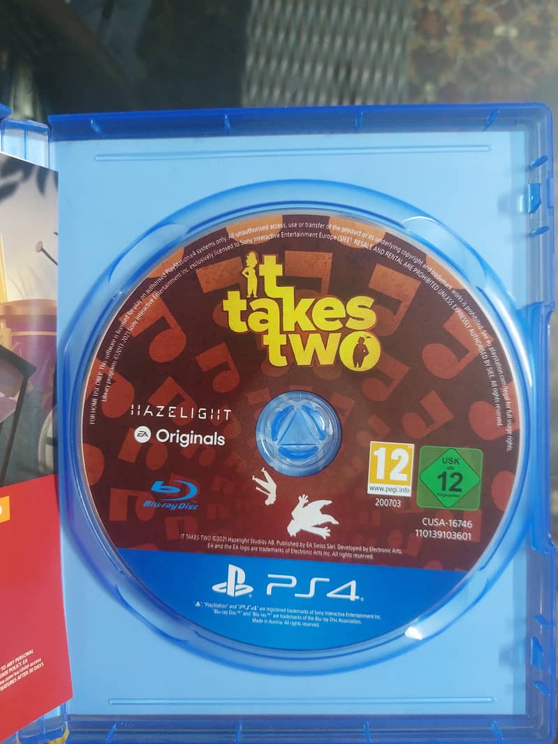 It Takes Two 1