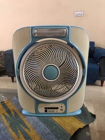 GEEPAS fan for sale
