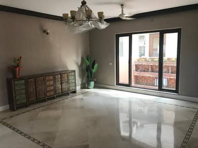One Kanal House For Sale in Dha Sector E Phase 6