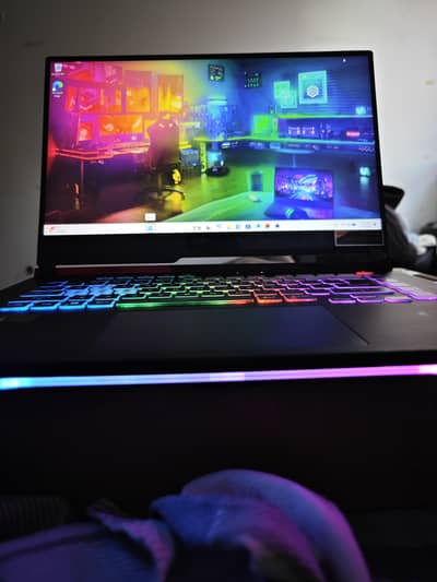Asus Rog strix g15 16 512gb 3060 gpu  zephyrus legion