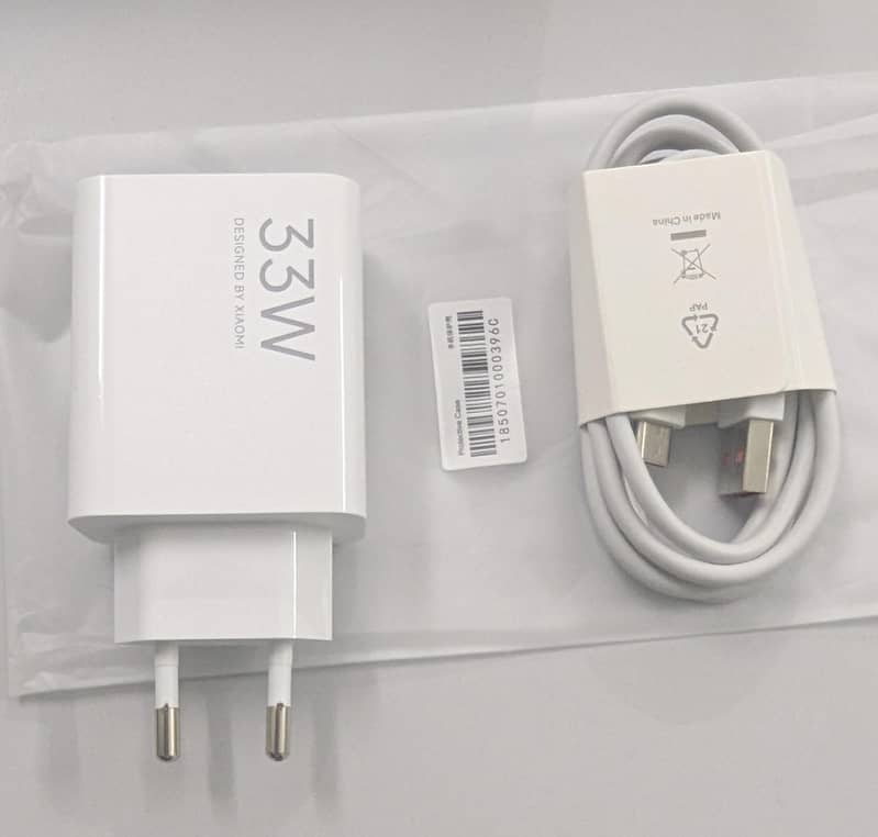 Redmi Note 14 8GB RAM 256GB Storage | Complete Box & Charger 1
