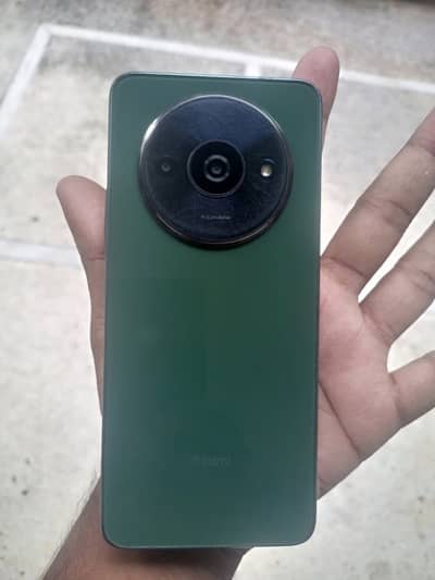 Xiaomi Redmi A3