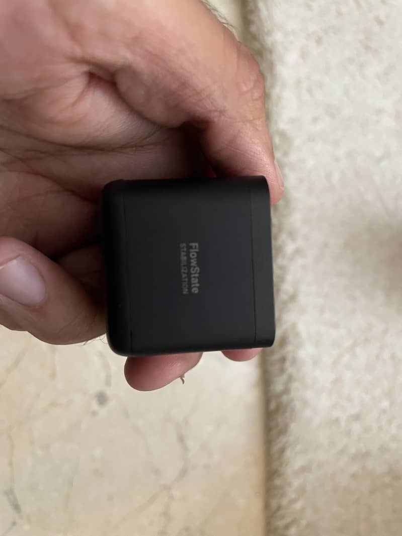 Insta 360 4k camera 5