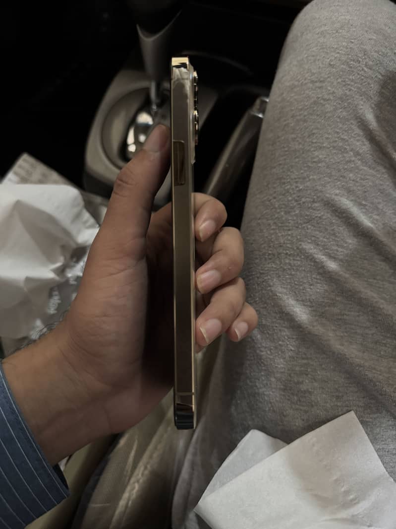 Apple iPhone 13 Pro Max 4