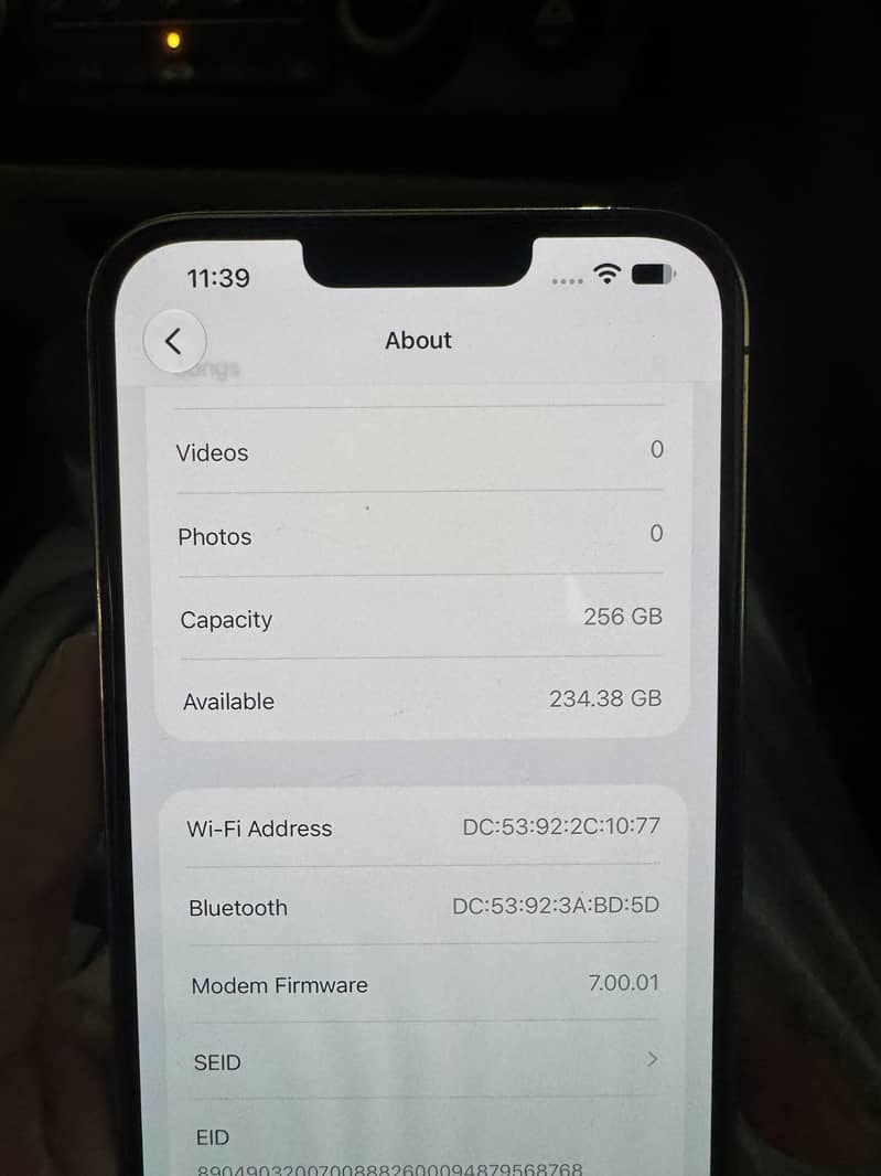Apple iPhone 13 Pro Max 7