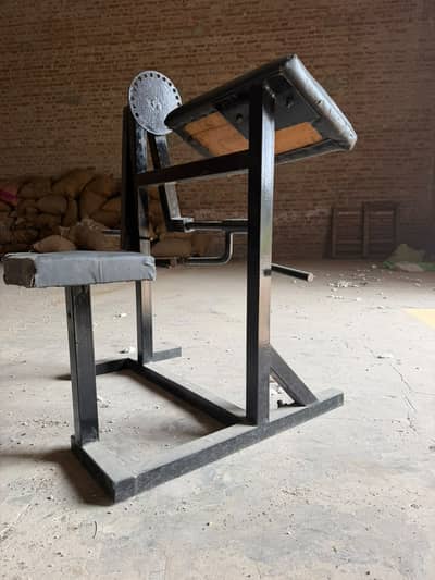 Complete Gym Equipment for Sale | Dumbbells, Smith Machine, Leg Press,