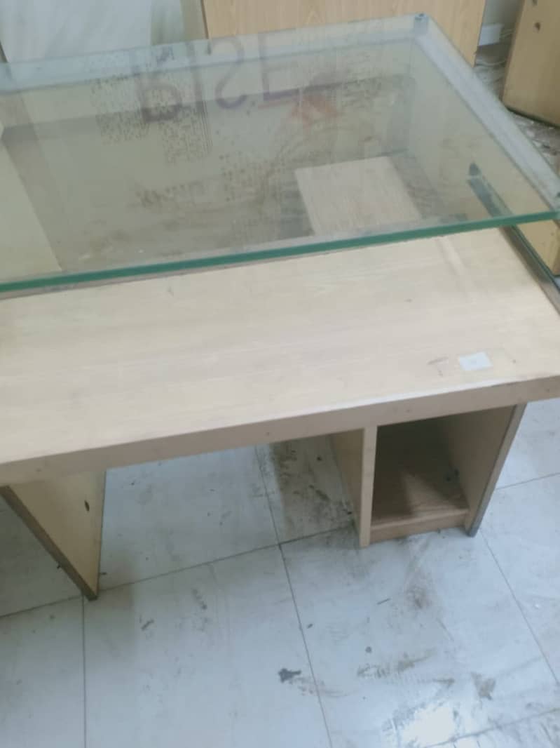Computer tables 1