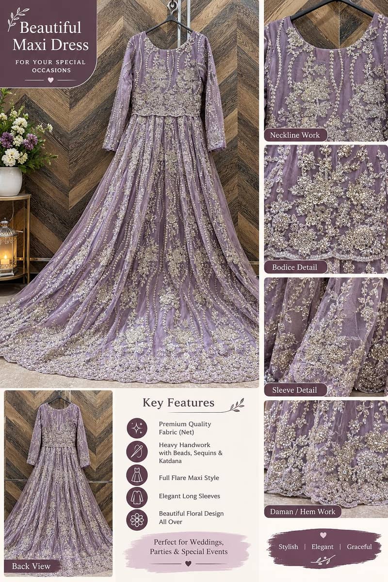 walima Maxi 0
