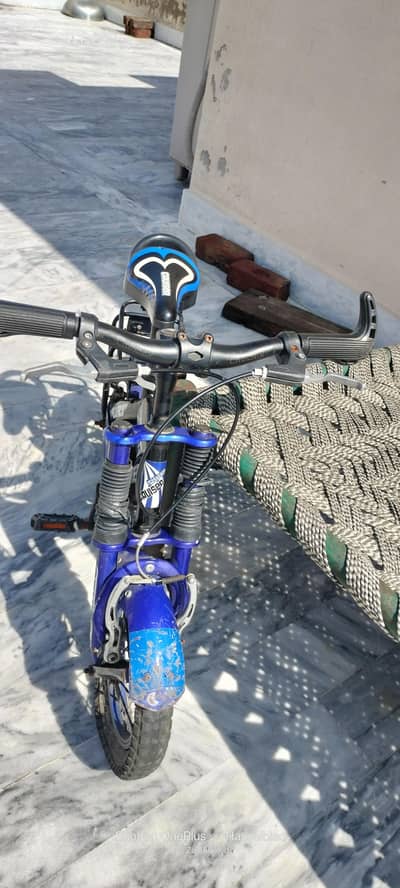 Cycle for kids