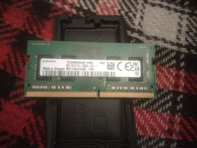 DDR 4 ram