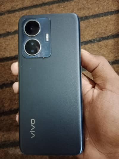 Vivo Y55