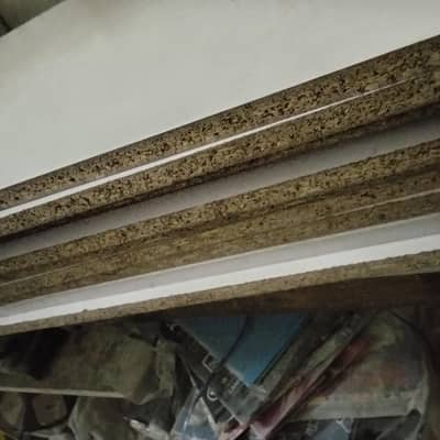 Lamination Sheets / MDF Wood Sheets for Cabinets & Furniture