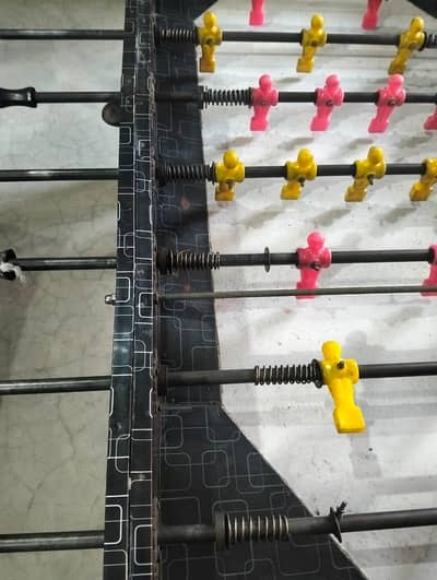 Bawa game foos ball badawa game.