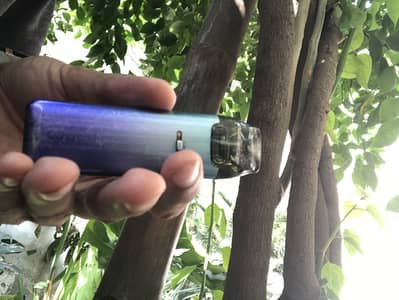 Pod vape