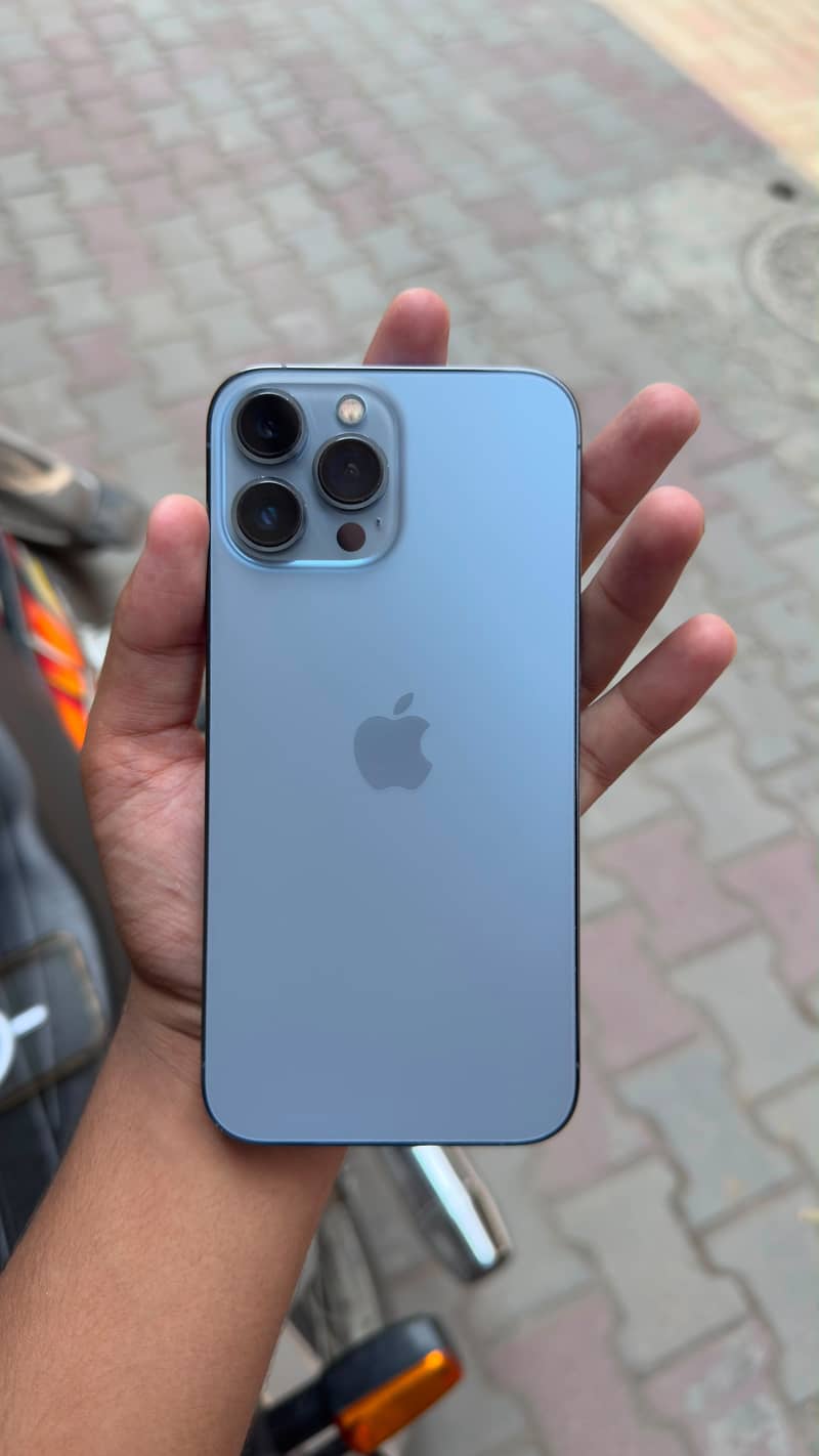 Apple iPhone 13 Pro Max 3
