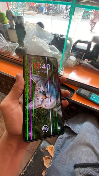 One Plus 9