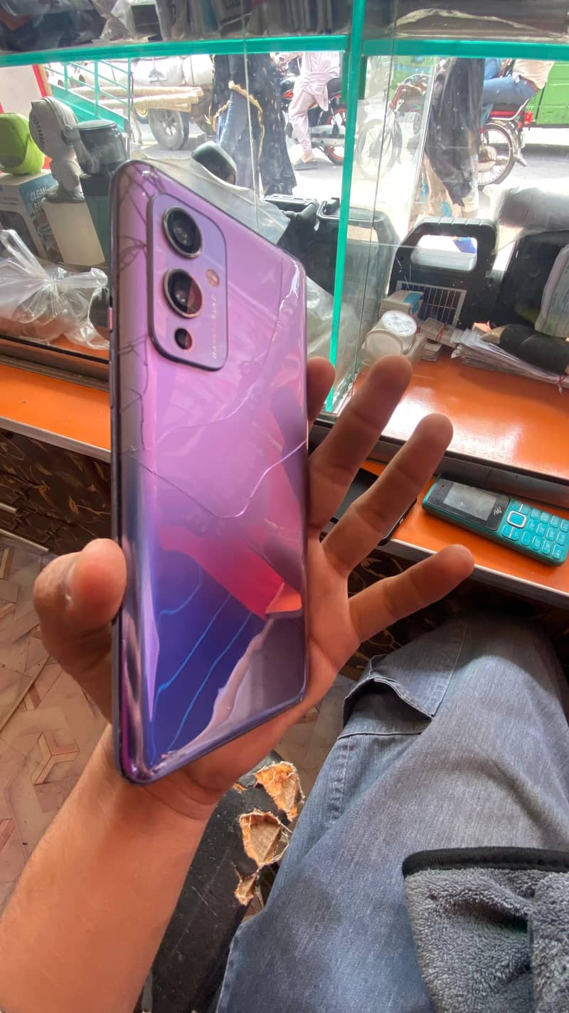 One Plus 9 4
