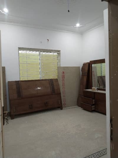 BRAND NEW SINGLE STOREY HOUSE AVAILABLE FOR RENT IN NAWAB OURCHER 10 BC PATHAK ROAD BAHAWALPUR