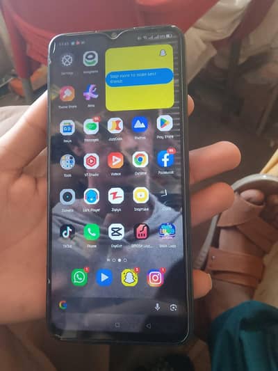 Realme 5i