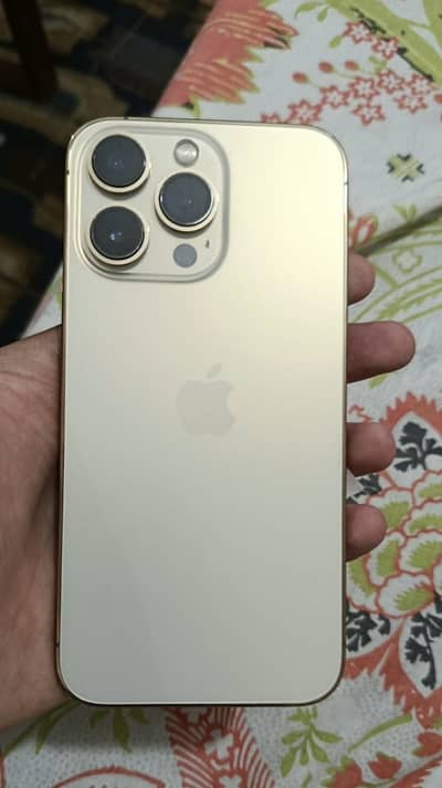 Apple iPhone 13 Pro