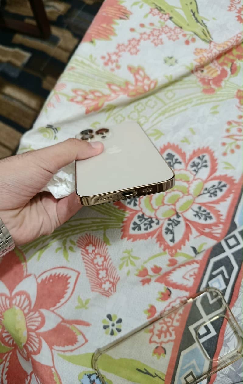 Apple iPhone 13 Pro 4