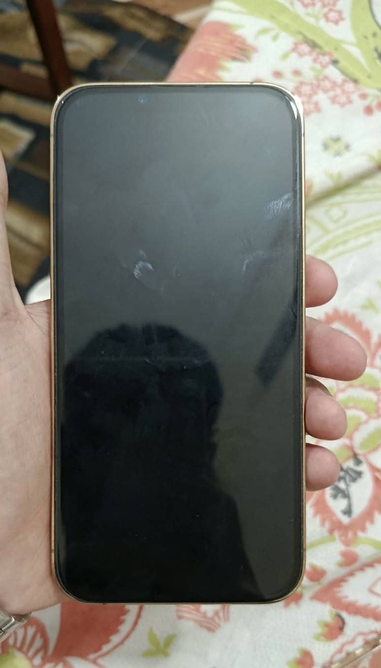 Apple iPhone 13 Pro 5