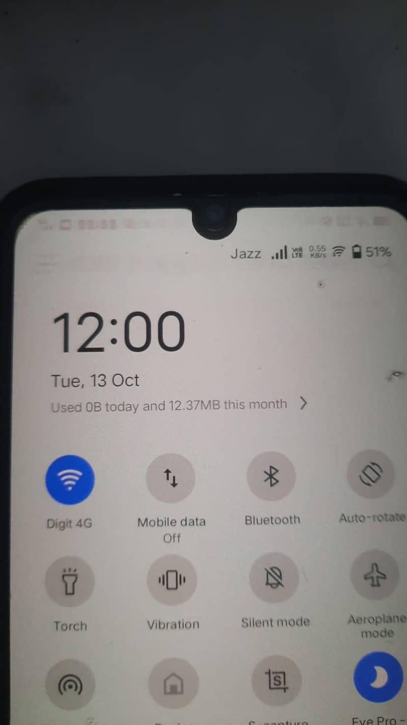 Vivo V21e 6