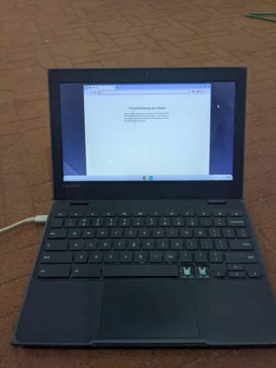 Lenovo Chromebook