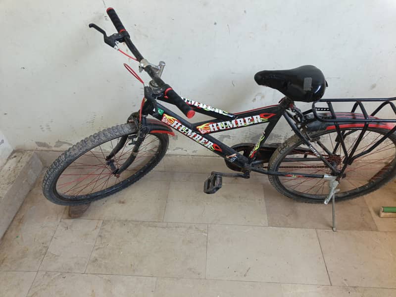 cycle 0