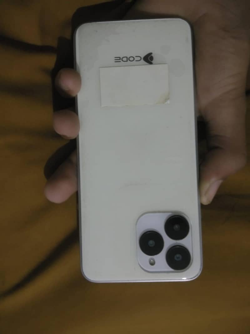 Dcode Cygnal 3 Pro 1